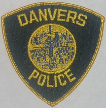 Danvers police log - Aug 13, 2014 · Police took a report. At 11:28 p.m., police arrested Briana Munroe, 28, 177 Maple St., Danvers, and charged her with operating a motor vehicle while under the influence of liquor. Police made the ... 